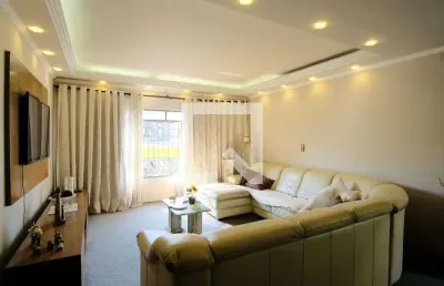 Casa para aluguel - tatuapé, 4 quartos,  255 m² - são paulo