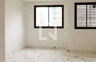 Apartamento para aluguel - centro, 2 quartos,  34 m² - curitiba