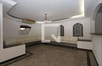 Casa para aluguel - jardim avelino , 4 quartos,  320 m² - são paulo