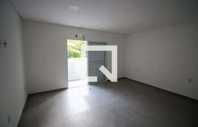 Apartamento para aluguel - vila carrão, 1 quarto,  30 m² - são paulo