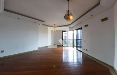 Cobertura para aluguel - jardim avelino , 3 quartos,  264 m² - são paulo
