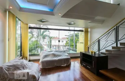 Casa para aluguel - mooca, 3 quartos,  600 m² - são paulo