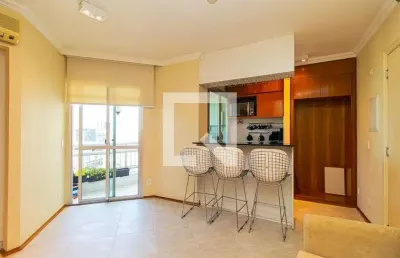 Apartamento para aluguel - consolação, 1 quarto,  50 m² - são paulo