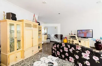 Casa para aluguel - vila maria , 4 quartos,  159 m² - são paulo