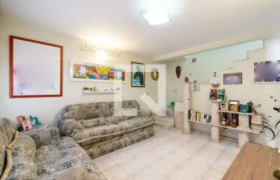 Casa para aluguel - jabaquara, 2 quartos,  80 m² - são paulo