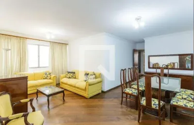 Apartamento para aluguel - itaim bibi, 3 quartos,  102 m² - são paulo