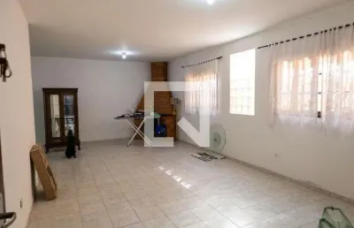 Casa para aluguel - jardim ipanema, 3 quartos,  380 m² - são paulo
