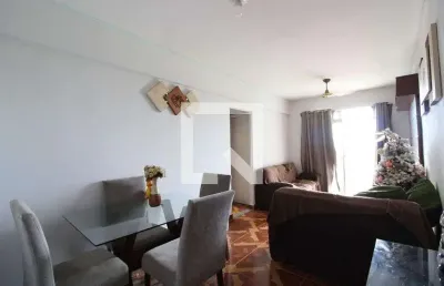 Apartamento para aluguel - freguesia , 2 quartos,  98 m² - rio de janeiro