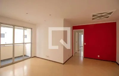 Apartamento para aluguel - chácara inglesa, 3 quartos,  74 m² - são paulo