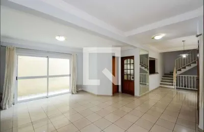 Casa / sobrado em condomínio para aluguel - vila galvão, 3 quartos,  240 m² - guarulhos