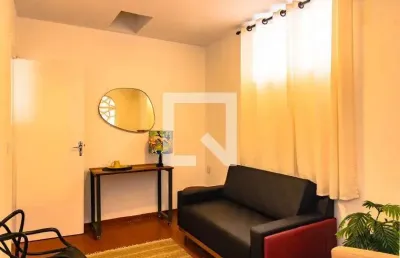 Casa para aluguel - chácara inglesa, 1 quarto,  47 m² - são paulo
