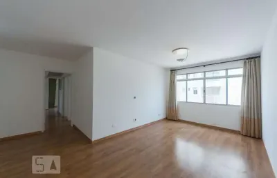 Apartamento para aluguel - jardim paulista, 3 quartos,  130 m² - são paulo