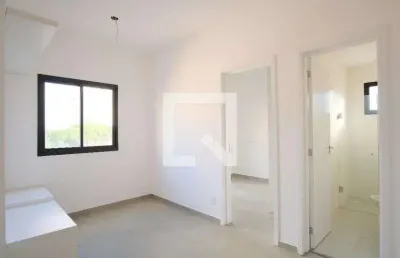 Apartamento para aluguel - tatuapé, 1 quarto,  33 m² - são paulo