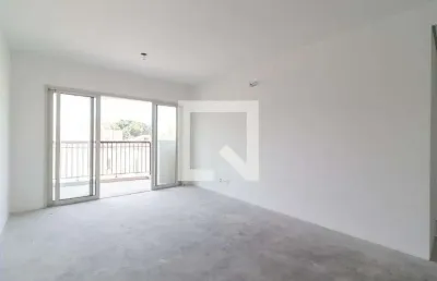 Apartamento para aluguel - santana, 2 quartos,  80 m² - são paulo