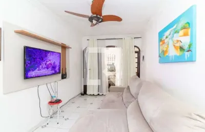 Casa para aluguel - itaquera, 4 quartos,  130 m² - são paulo