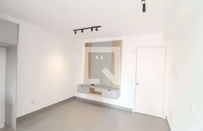 Apartamento para aluguel - tatuapé, 2 quartos,  42 m² - são paulo