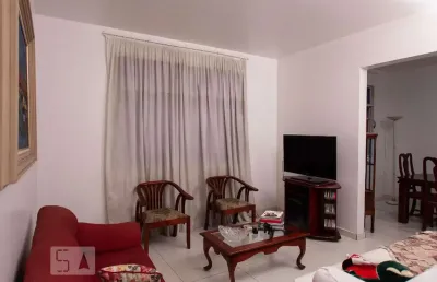 Apartamento para aluguel - santa lúcia, 3 quartos,  170 m² - belo horizonte