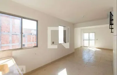 Cobertura para aluguel - jabaquara, 2 quartos,  132 m² - são paulo