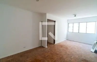 Apartamento para aluguel - chácara inglesa, 2 quartos,  85 m² - são paulo