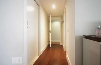 Apartamento para aluguel - real parque, 3 quartos,  185 m² - são paulo