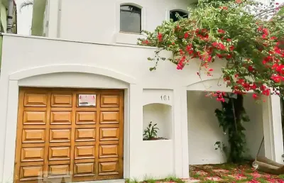 Casa para aluguel - moema, 4 quartos,  440 m² - são paulo