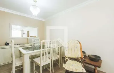 Apartamento para aluguel - auxiliadora, 4 quartos,  150 m² - porto alegre