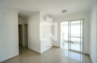 Apartamento para aluguel - tatuapé, 2 quartos,  64 m² - são paulo