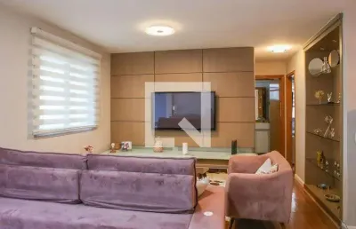 Apartamento para aluguel - vila leopoldina, 2 quartos,  90 m² - são paulo