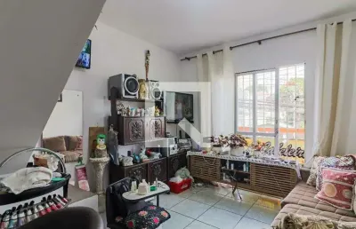 Casa para aluguel - butantã, 2 quartos,  63 m² - são paulo