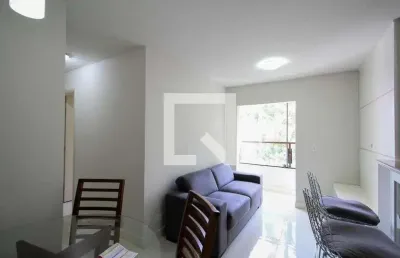 Apartamento para aluguel - panamby, 2 quartos,  49 m² - são paulo