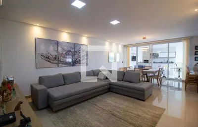 Casa / sobrado em condomínio para aluguel - jardim do paço, 3 quartos,  280 m² - sorocaba