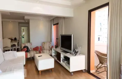 Cobertura para aluguel - jabaquara, 3 quartos,  134 m² - são paulo