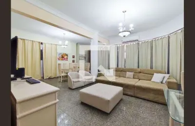 Apartamento para aluguel - copacabana, 4 quartos,  141 m² - rio de janeiro