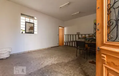 Casa para aluguel - mooca, 1 quarto,  90 m² - são paulo