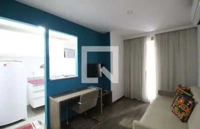 Apartamento para aluguel - jacarepaguá, 2 quartos,  70 m² - rio de janeiro