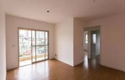 Apartamento para aluguel - vila carrão, 2 quartos,  56 m² - são paulo