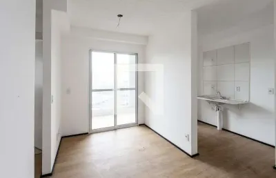 Apartamento para aluguel - barra funda, 2 quartos,  42 m² - são paulo