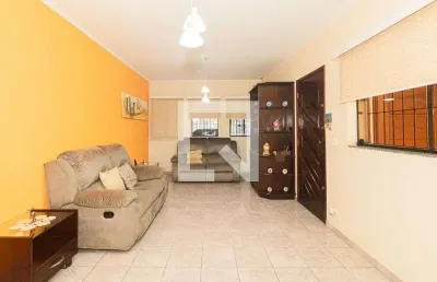 Casa para aluguel - vila maria , 3 quartos,  179 m² - são paulo