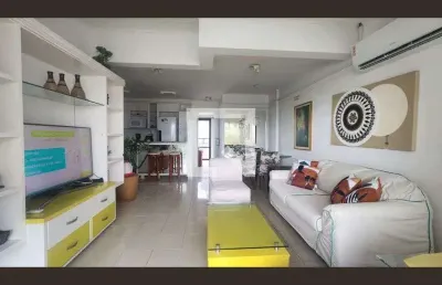Cobertura para aluguel - barra, 2 quartos,  180 m² - salvador