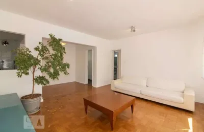 Apartamento para aluguel - itaim bibi, 2 quartos,  98 m² - são paulo