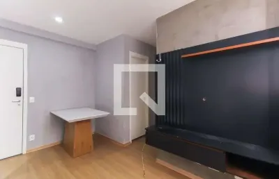 Apartamento para aluguel - mooca, 2 quartos,  38 m² - são paulo