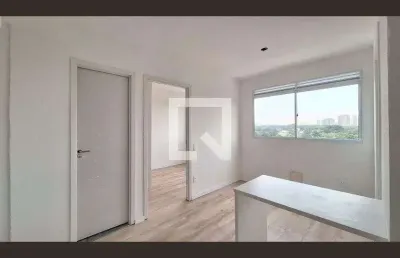 Apartamento para aluguel - vila leopoldina, 2 quartos,  32 m² - são paulo