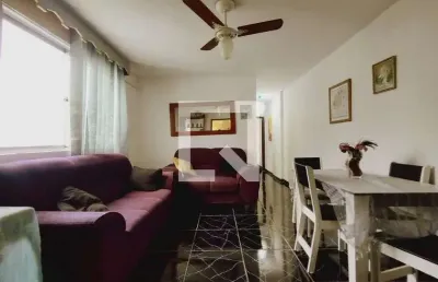 Apartamento para aluguel - jacarepaguá, 2 quartos,  70 m² - rio de janeiro