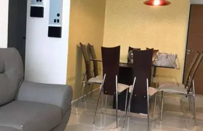Apartamento para aluguel - itaquera, 2 quartos,  51 m² - são paulo
