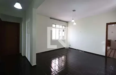 Apartamento para aluguel - santa teresinha, 2 quartos,  90 m² - santo andré