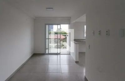 Apartamento para aluguel - vila prudente, 2 quartos,  47 m² - são paulo