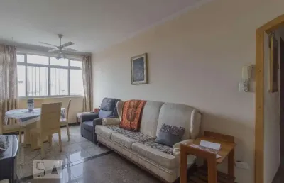 Apartamento para aluguel - tatuapé, 2 quartos,  70 m² - são paulo