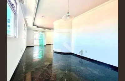 Apartamento para aluguel - jaraguá, 4 quartos,  150 m² - belo horizonte