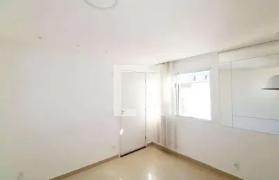 Apartamento para aluguel - campo grande, 2 quartos,  49 m² - rio de janeiro