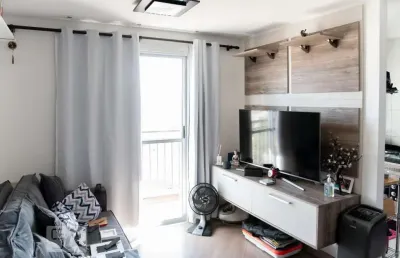 Apartamento para aluguel - itaquera, 2 quartos,  49 m² - são paulo
